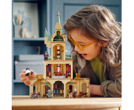 LEGO Harry Potter 76402 Komnata Dumbledore’a w Hogwarcie - 1040622 - zdjęcie 6